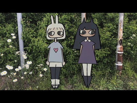 two time (school project) 💝