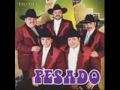 PESADO GERARDO GONZALES