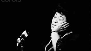 Ella Fitzgerald -  Exactly Like You