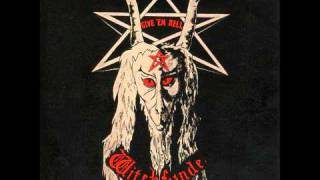 Getting Heavy, Witchfynde