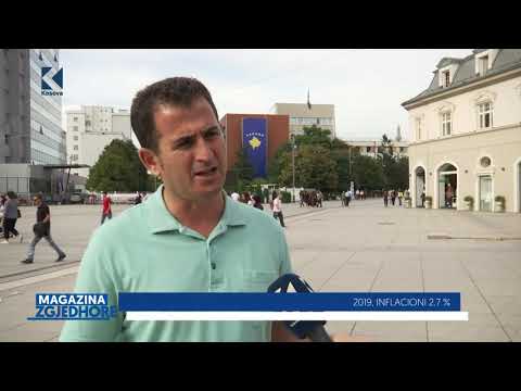 Magazina Zgjedhore - Albena Reshitaj, Arben Bislimi, Izet Sadiku – 15.09.2019 – Klan Kosova