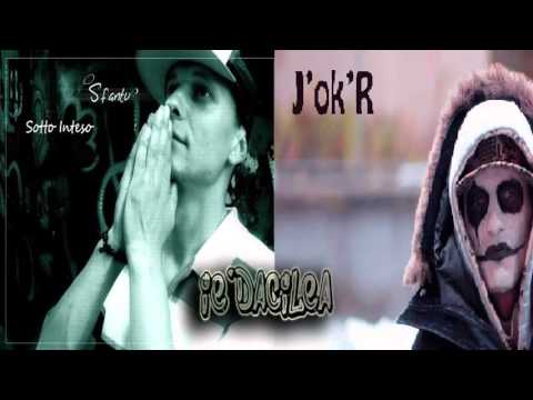 Sotto Inteso feat  J'ok'Rrr   ie'DaciLea