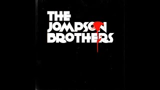 Download lagu The Jompson Brothers - The Jompson Brothers (Full Album) mp3 Download lagu The Jompson Brothers - The Jompson Brothers (Full Album) mp3