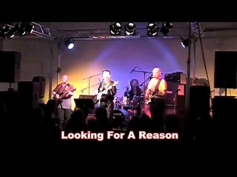 The Hoglers - Looking for a Reason (Live on Longriver Allstars)