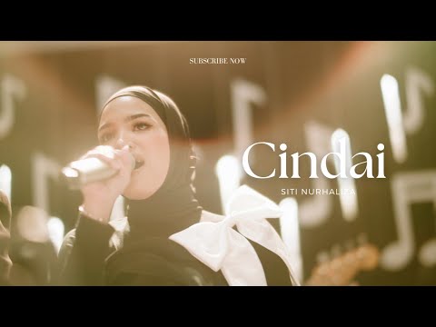 Cindai - Siti Nurhaliza Live Cover | Good People Music