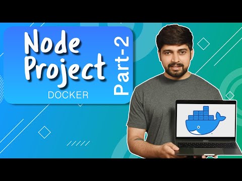 How to install Docker and Hello World