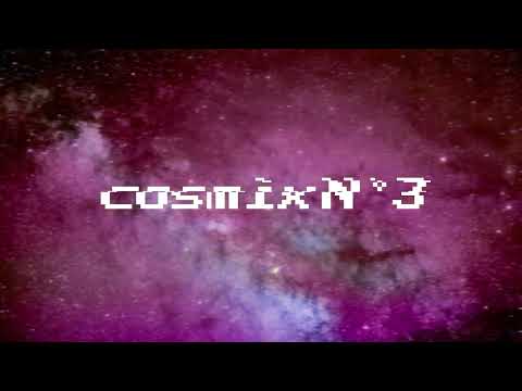 cosmix N°3