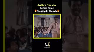 Aretha Franklin #Singing In #Church #moneondabeat #producer #singer #music #yt #talent