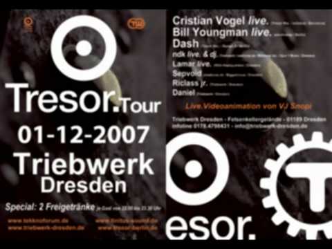 NDK & Ch. Vogel @TresorTour TW DD o1.12.2oo7 - Setausschnitt2
