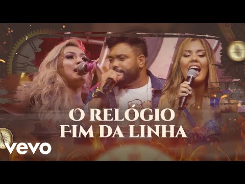 O Relogio - Mala 100 Alça