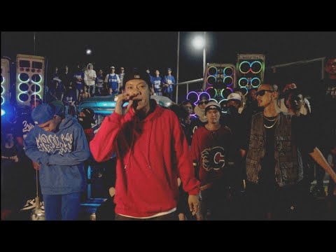 Tha Green House ft. Ighieboi Lanuza, 2ldok, A$tro & DJ Well - Welcome 2 Binangonan Remix(OMV)