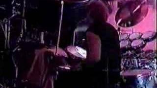 Yes In Budapest '98 - "Whitefish"