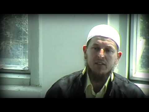 Hoxhë Bujar Dervishi - Synetia