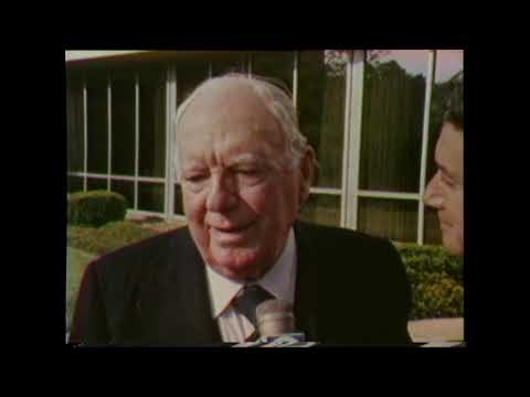 Regis interview with Pat O'Brien