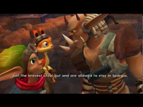 jak and daxter 3 playstation 2