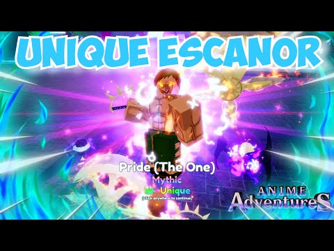 THE LUCKIEST 10 REROLLS YOU WILL EVER SEE | ANIME ADVENTURES