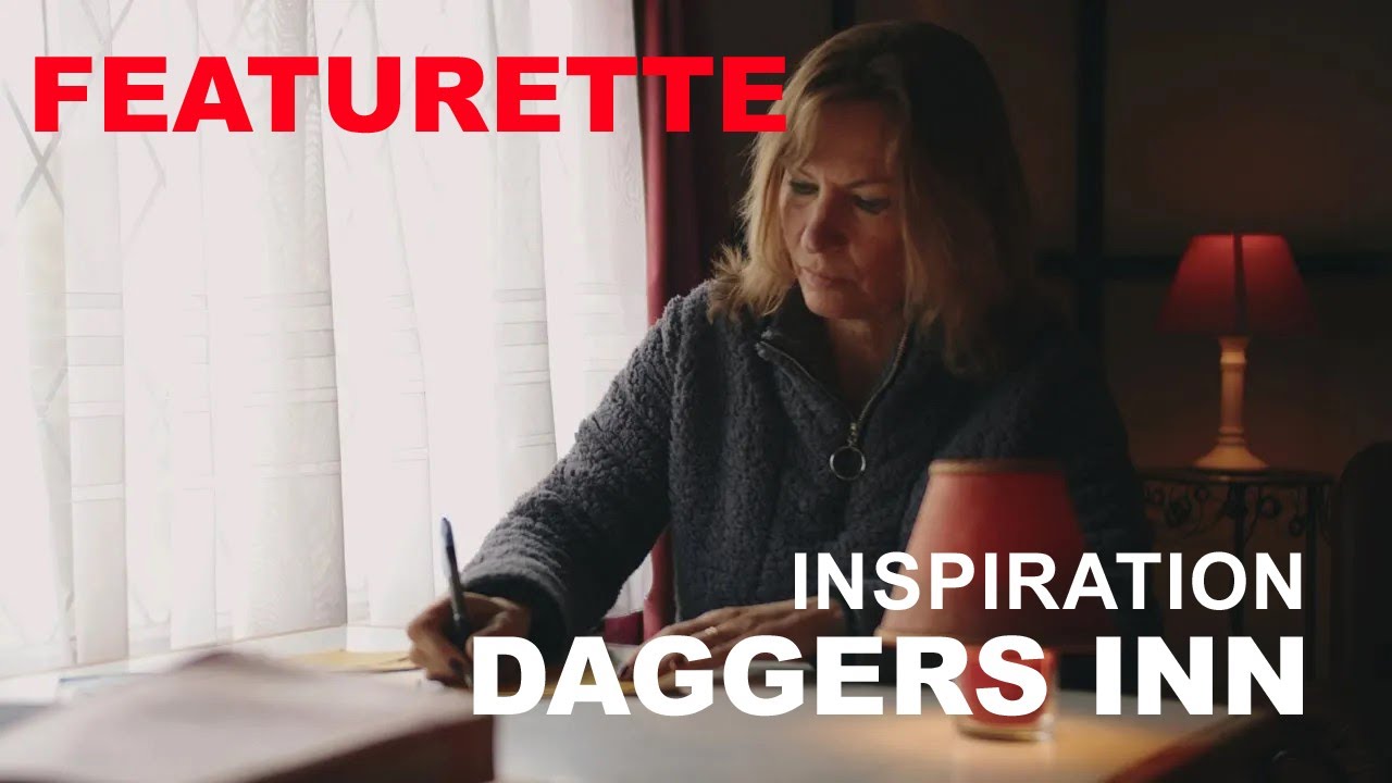 Sceenwriter's Inspiration