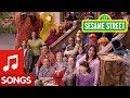 Sesame Street The Street We Live On Song Sesame50