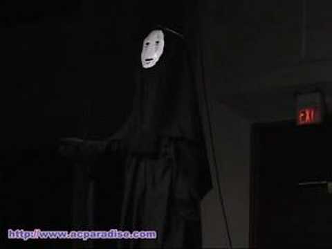 Anime Central 2003 - #30 No Face