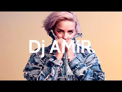 Dj AMiR X Anne Marie - Ciao Adios