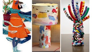 These Craft Ideas Look Absolutely Stunning