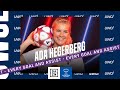 Every Ada Hegerberg Goal In The 2023-24 UEFA Women's Champions League Group Stage