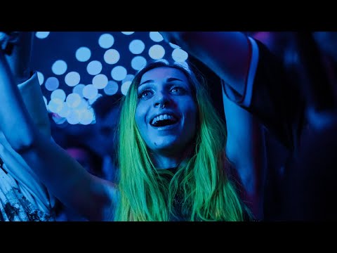 Faithless - Insomnia (Heartless Remix) (Frenchcore Videoclip) [500K]