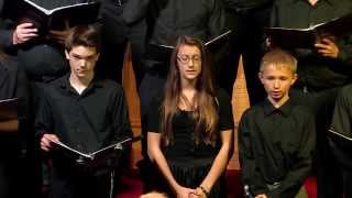 10  In the Bleak Mid Winter arr  Willcocks