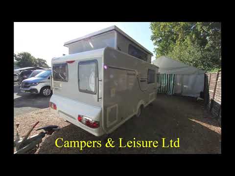 Trigano Silver 340TDE