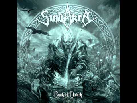 SuidAkrA - Stone Of The Seven Suns with Lyrics