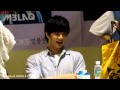 Handsome MBLAQ Cheondung Thunder