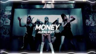 Download lagu Money - Lisa [edit audio] mp3