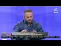 Офанзива Турбуленция на жълтите павета гост Румяна Ко�