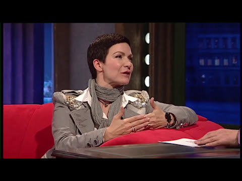 1. Anna K. - Show Jana Krause 5. 11. 2010