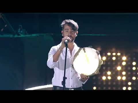 Notte della Taranta 2018 / Concertone / Antonio Castrignanò / Aria Caddhipulina