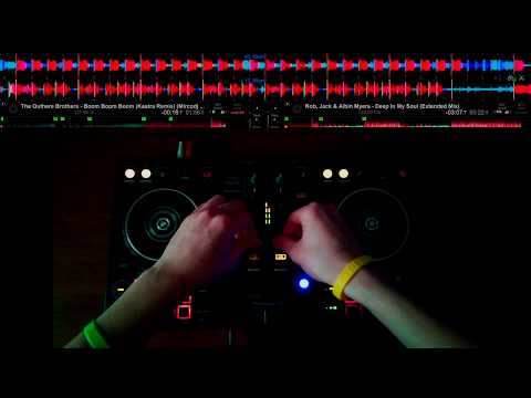 Mircodj - EDM MIX 1 | Martin Garrix, Dubvision, Hardwell & Fisher