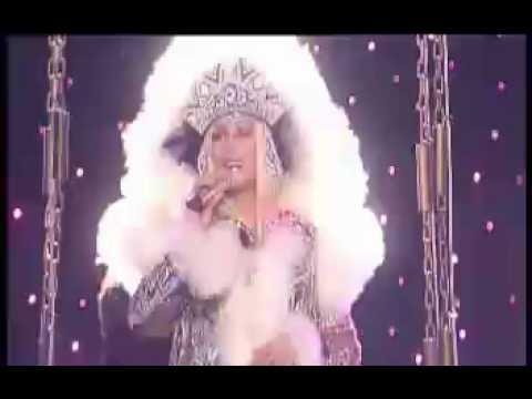 Cher- I Still Haven't Found What I'm Looking For