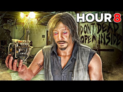 The Impossible DBD Achievement That Broke Me