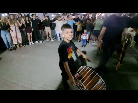 Viena  Loza Makedoniko  Meraki  Mokreni  2025