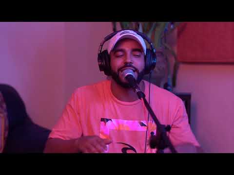 NZA333 - Nos besamos (Guarevel Sesiones)