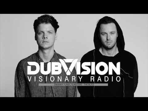 DubVision presents Visionary Radio #022