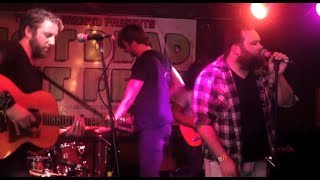 Not Dead Yet Fest - Bonnie & The BANG BANG of Now at Thee Parkside - June 7, 2014 - SF