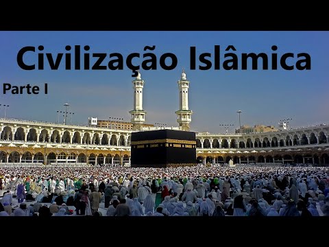 Civilização Islâmica