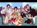 Aki Misato-Shoujo Meiro de Tsukamaete (Mellow ...