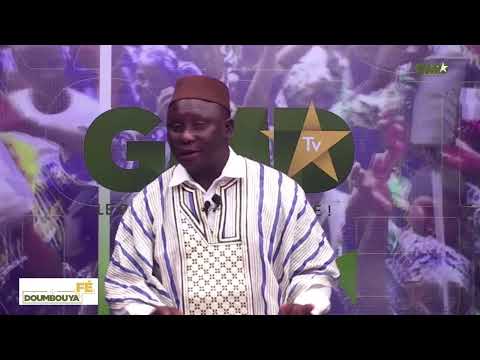 𝐆𝐌𝐃 | 𝐁𝐚̂𝐭𝐢𝐫 𝐄𝐧𝐬𝐞𝐦𝐛𝐥𝐞 ! 𝐃𝐎𝐔𝐌𝐁𝐎𝐔𝐘𝐀 𝐅𝐄