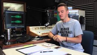 RSU Radio Music Director Update 06-11-14