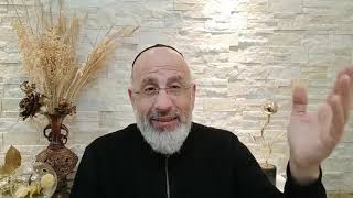 Parashat Chémini Dis moi ce que tu manges et je serais qui tu es Réussite Mazal pour Bernard Kopilas