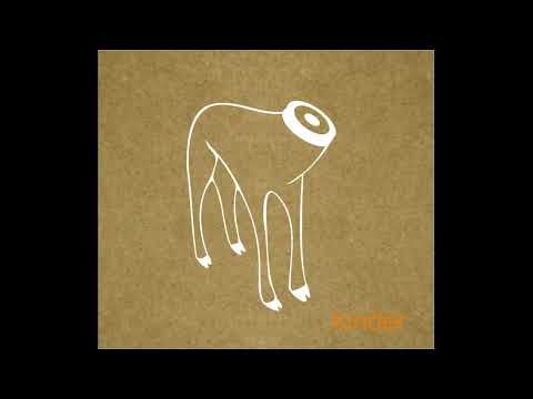 Kinder - Kinder [Full Album]