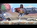 Gameplay video of Wild Guns Reloaded  Nintendo