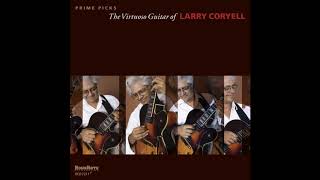 Larry Coryell - Star Eyes